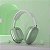 Fones de ouvido Bluetooth para jogos montados na cabeça - Imagem 15