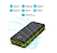 Carregador Portátil Powerbank 20.000 Mah Turbo Universal - Imagem 5