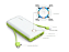 Carregador Portátil Powerbank 20.000 Mah Turbo Universal - Imagem 3