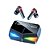 Fones de ouvido sem fio bluetooth m28 fones tws estéreo com toque controlado - Imagem 8