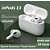 Fone De Ouvido AirPods Pro Inpods 13 Bluetooth Sem Fio Com Microfone Fones esportivos - Imagem 4
