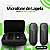 Microfone sem fio para apple e iphone, headset profissional, dispositivo de carr - Imagem 1