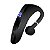 Fones de ouvido Bluetooth de um lado com microfone - Imagem 1