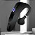 Fones de ouvido Bluetooth de um lado com microfone - Imagem 6