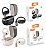 Fone de Ouvido Bluetooth Kaidi kd-794 OWS SOM HIFI 5.4 6hs de Musica - Imagem 1