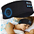 Faixa Fone Ouvido Blootouth Esportes Dormir Bandana Treino - Neverdie Store - Imagem 1