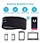 Faixa Fone Ouvido Blootouth Esportes Dormir Bandana Treino - Neverdie Store - Imagem 4