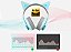 Headset gamer com orelhas, 36h de bateria, Bluetooth, Hi-Res, RGB personalizável - Imagem 6