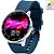 Smartwatch H30 Relógio Pulseira Inteligente 2 Pulseiras Haiz - Imagem 8