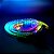 Kit Luz Led Neon Externo Automotivo Rgbw Tuning C/ Controle - Imagem 9