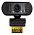 Webcam Full HD Haiz HZ-301 - Imagem 1