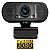 Webcam Full Hd 1080p USB Haiz - Imagem 1