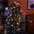 Cordão Pisca Led  8m Enfeites Natal Decoração Multi funcão Branco Quente - Imagem 7