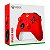 Controle Xbox One Séries S/X - Pulse Red Vermelho - Imagem 1