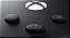 Controle Xbox One Séries S/X Black Carbon preto - Imagem 6