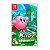 kirby and the forgotten land - Imagem 1