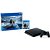 Playstation 4 Slim 1 TB, Semi-novo, 1 ano de garantia+ Jogo God of War Ragnarok - Imagem 2