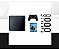 Playstation 4 Slim 1 TB, Semi-novo, 1 ano de garantia+ Jogo God of War Ragnarok - Imagem 3