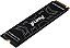 SSD 2TB Para PS5 Kingston FURY Renegade PCIe 4.0 NVMe M.2 - Imagem 3