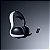 Headset Pulse Elite Bluetooth sem fio Branco Sony - Imagem 7
