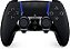 Controle Profissional Edge PS5 - Midnight Black Preto - Imagem 2
