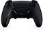Controle Profissional Edge PS5 - Midnight Black Preto - Imagem 5