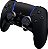 Controle Profissional Edge PS5 - Midnight Black Preto - Imagem 7