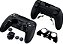 Controle Profissional Edge PS5 - Midnight Black Preto - Imagem 8