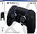 Controle Profissional Edge PS5 - Midnight Black Preto - Imagem 1