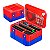 Bolsa De Transporte Para Nintendo Switch Case Maleta Mario - Imagem 1