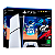 PS5 Slim Nacional Digital Com 2 Jogos ASTRO BOT + Gran Turismo 7 -825 GB - Imagem 1