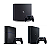 PS4 Com garantia de 1 ano, vários modelos seminovos revisados a partir de 1.499.00 - Imagem 1