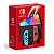 Nintendo Switch OLED com cartão de 128gb Destravado Com 10 Jogos Switch - Imagem 2
