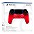 Controle PS5 Dualsense Techno Red - Imagem 1