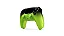 Controle PS5 Dualsense Remix Green - Imagem 3