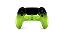 Controle PS5 Dualsense Remix Green - Imagem 4