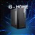 PC IS-HOME Intel G5905 / 4Gb DDR4 / SSD 240Gb / Gab ATX - Imagem 1