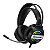Headset Marvo Scorpion HG8902 RGB Wired Gaming - Imagem 1