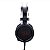 Headset Gamer Redragon Scylla Drivers, 40mm, Controle de Volume, Preto, P2, Com Microfone – H901 - Imagem 2