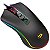 Mouse Gamer Redragon Cobra, Chroma RGB, 12400DPI, 7 Botões, Preto - M711 V2 - Imagem 2