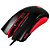 Mouse Gamer C3Tech MG-200BRD Stellers Sea-Eagle USB 3200DPI Preto - Imagem 2