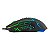 Mouse Gamer T-Dagger Senior T-TGM205 RGB 7 Botões  4800DPI - Imagem 3