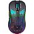 MOUSE GAMER XTRIKE ME GM-512 PRETO RGB - Imagem 1