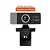 Webcam Husky Focus HD 720p, 30fps, Microfone Integrado, USB - HWE100 - Imagem 4