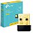 Mini Adaptador TP-Link Nano Wireless N USB 150 Mbps – TL-WN725N - Imagem 1