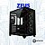 PC Gamer SHARK / Intel Core I5-12400F / Geforce RTX 3050 6Gb / 16Gb DDR4 / SSD 500Gb - Imagem 1