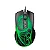 Mouse Gamer K-mex Mgl3 Fragao Led Dpi 6200 RGB - Imagem 1