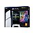 Console PlayStation 5 Slim, SSD 1TB, Edição Digital, Branco + 2 Jogos - 1000038914 - Imagem 2