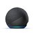 Echo Dot (4ª Geração) com Alexa, Amazon Smart Speaker Preto - B084DWCZY6 - Imagem 6