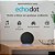 Echo Dot (4ª Geração) com Alexa, Amazon Smart Speaker Preto - B084DWCZY6 - Imagem 2